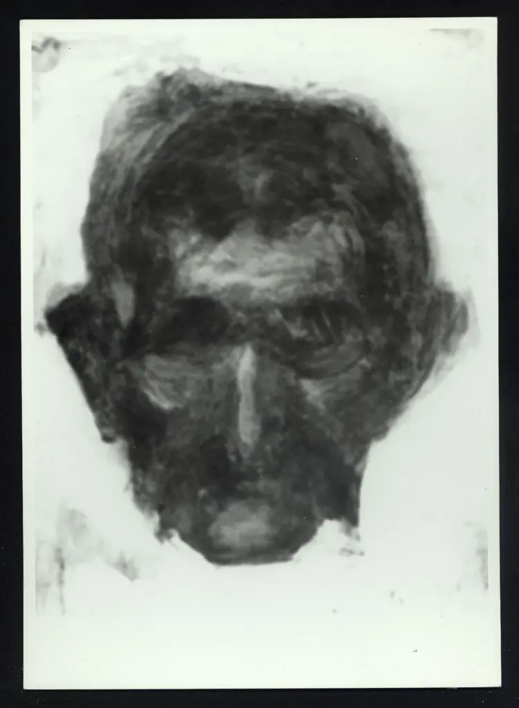 Giorgi, Anton Ruggero , Ritratto