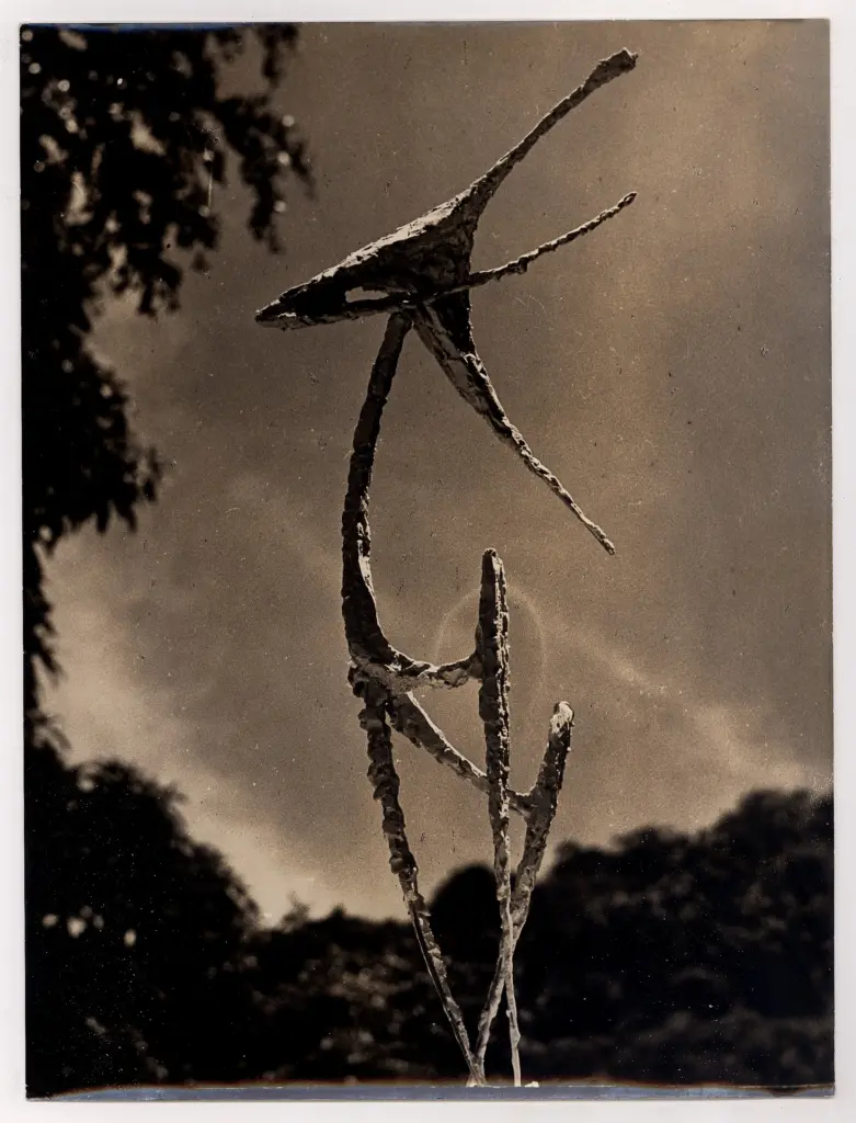 Giorgi, Bruno , figura seduta -