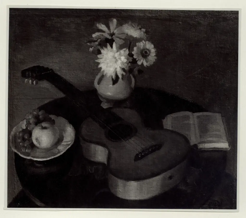 Anonimo, Anonimo , fronte