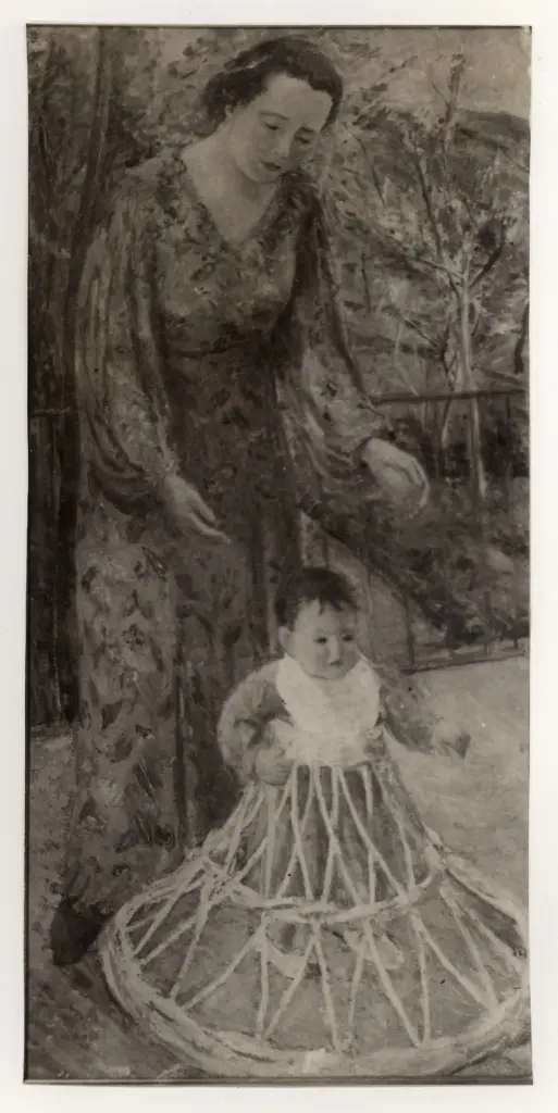 Anonimo, Anonimo , fronte