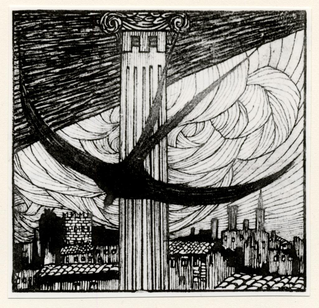 Giuliani, Giovanni , - La rondine