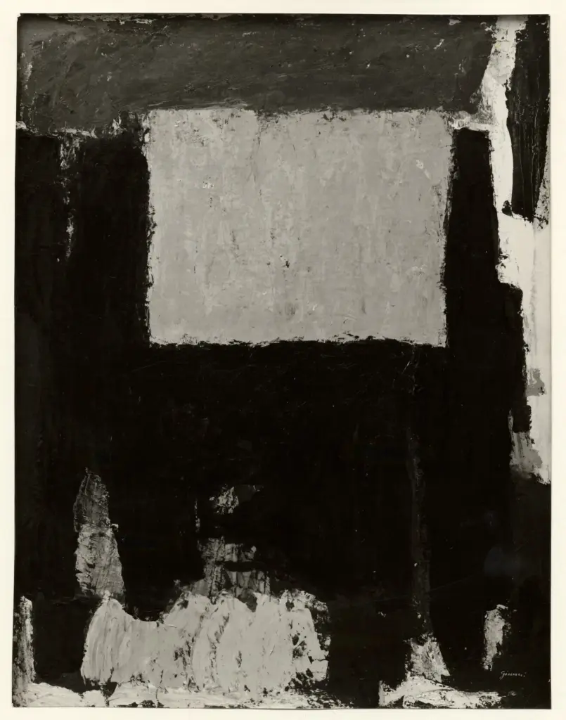 Anonimo, Anonimo , fronte