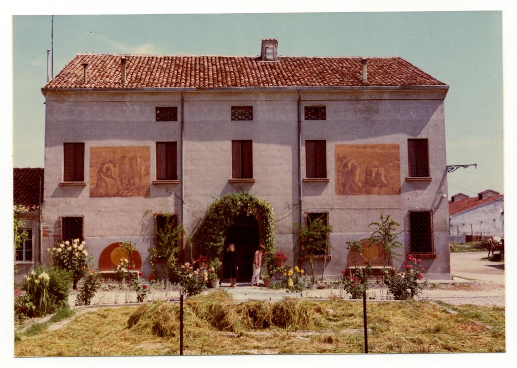 fronte
