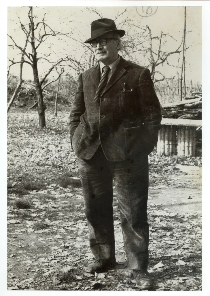 Gorni, Giuseppe - - , fronte