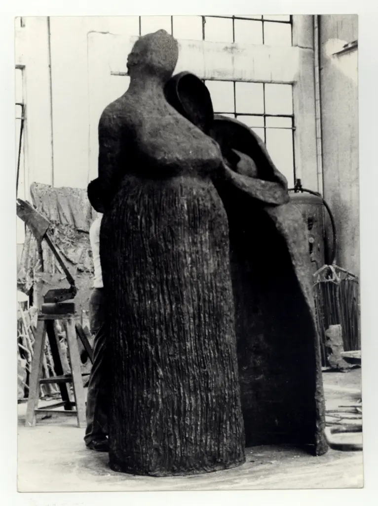 Gorni, Giuseppe - sec. XX - , fronte