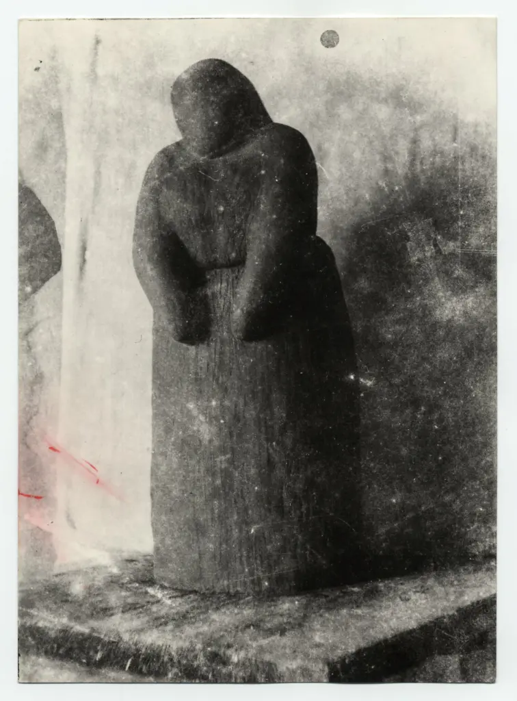 Gorni, Giuseppe , Prigioniero di guerra in Ungheria