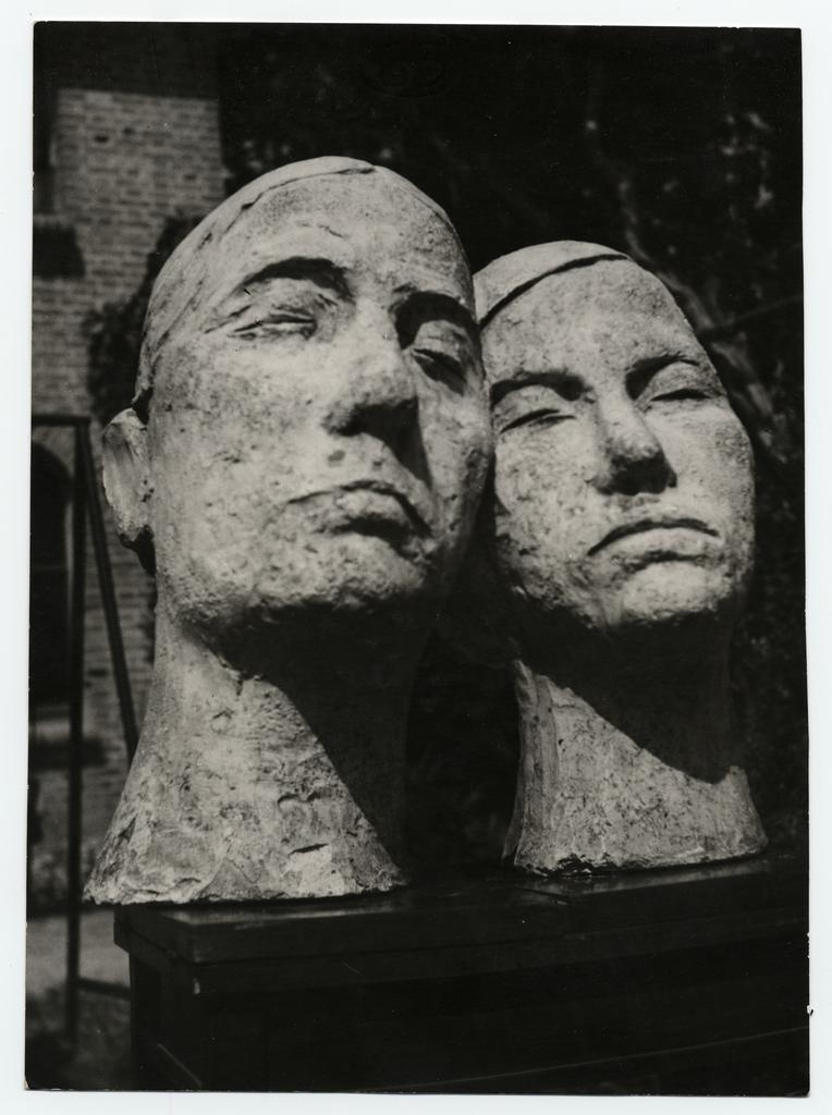 Anonimo , fronte