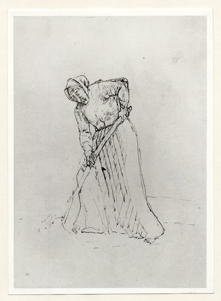Anonimo , fronte
