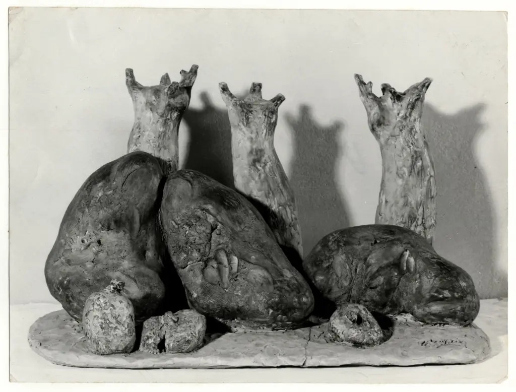 Anonimo , Gorni, Giuseppe - -