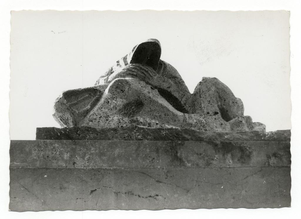 Anonimo , fronte