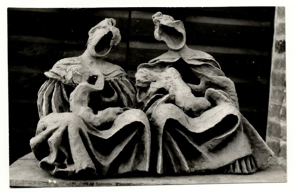 Anonimo , fronte