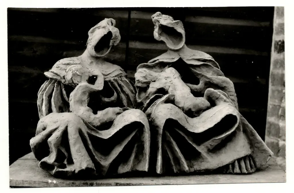 Anonimo, Anonimo , fronte