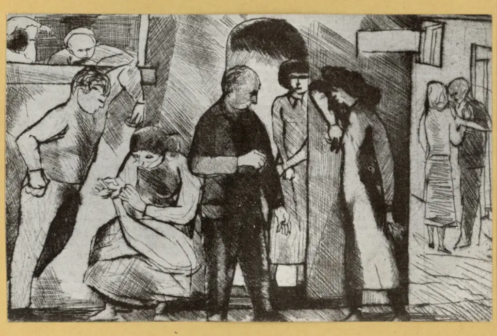 Grazzini, Renzo , Senza titolo