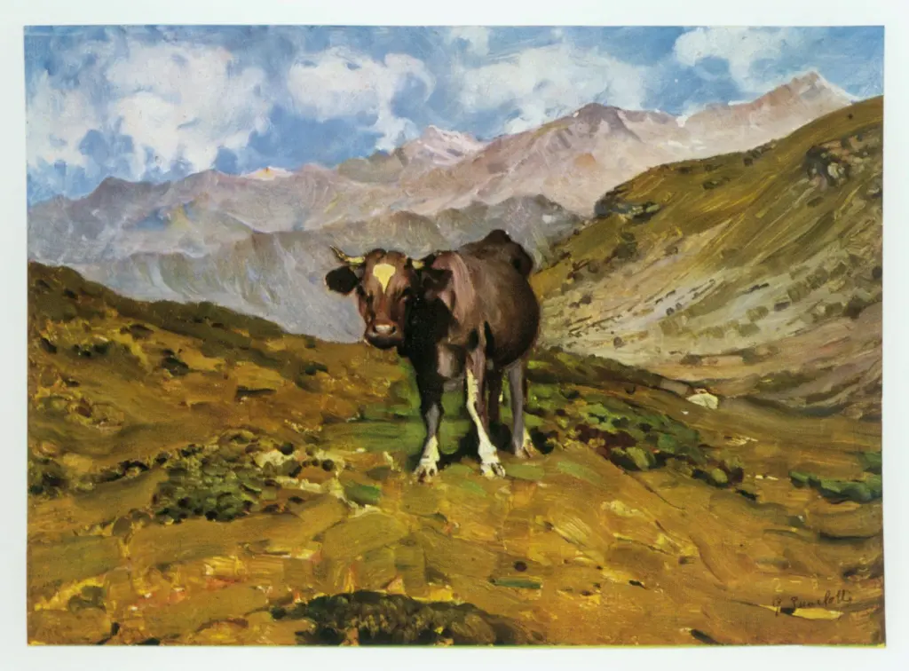 Anonimo, Anonimo , fronte