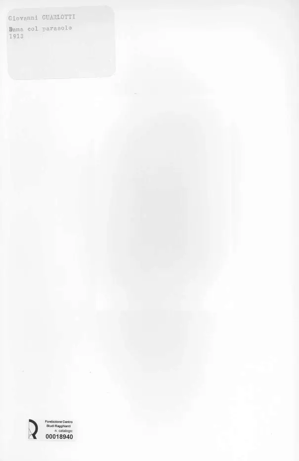 Anonimo, Anonimo , retro