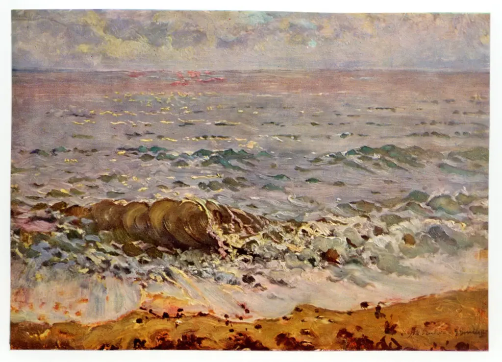 Anonimo, Anonimo , fronte