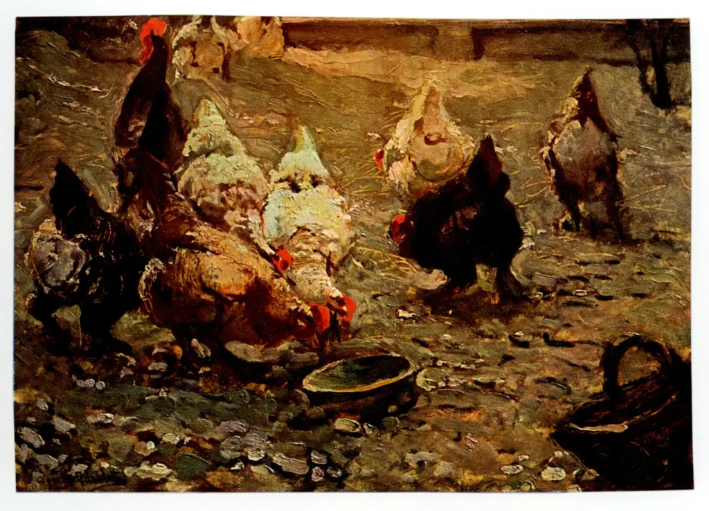 Anonimo, Anonimo , fronte