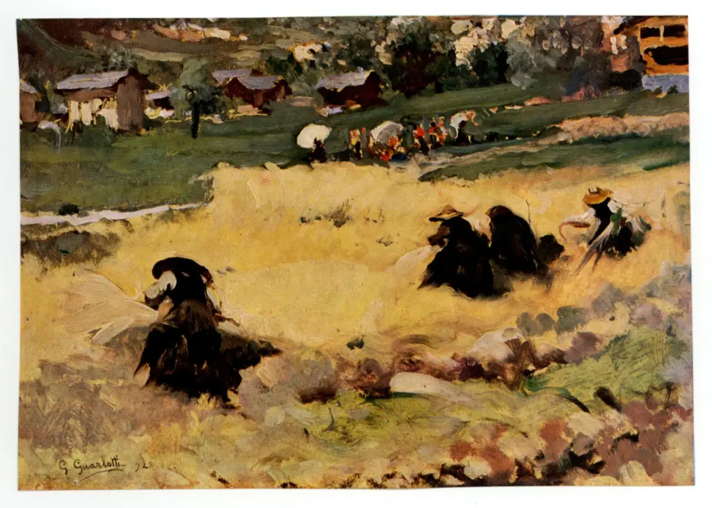 Anonimo, Anonimo , fronte