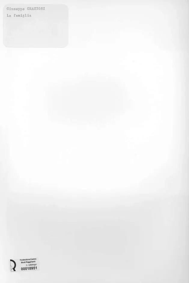 Anonimo, Anonimo , retro