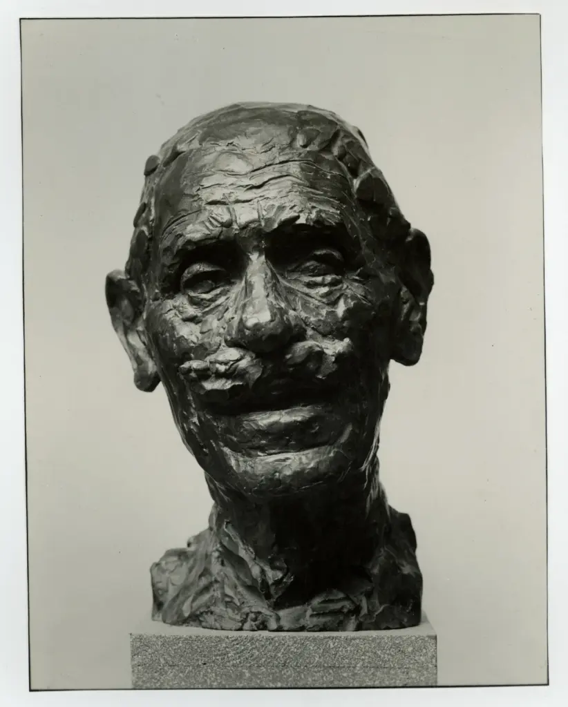 Anonimo, Anonimo , fronte