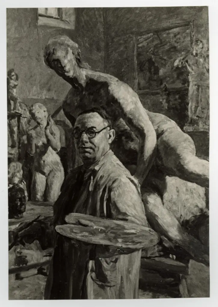 Anonimo , Graziosi, Giuseppe - -