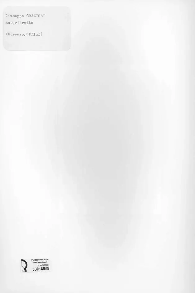 Anonimo , Graziosi, Giuseppe - -