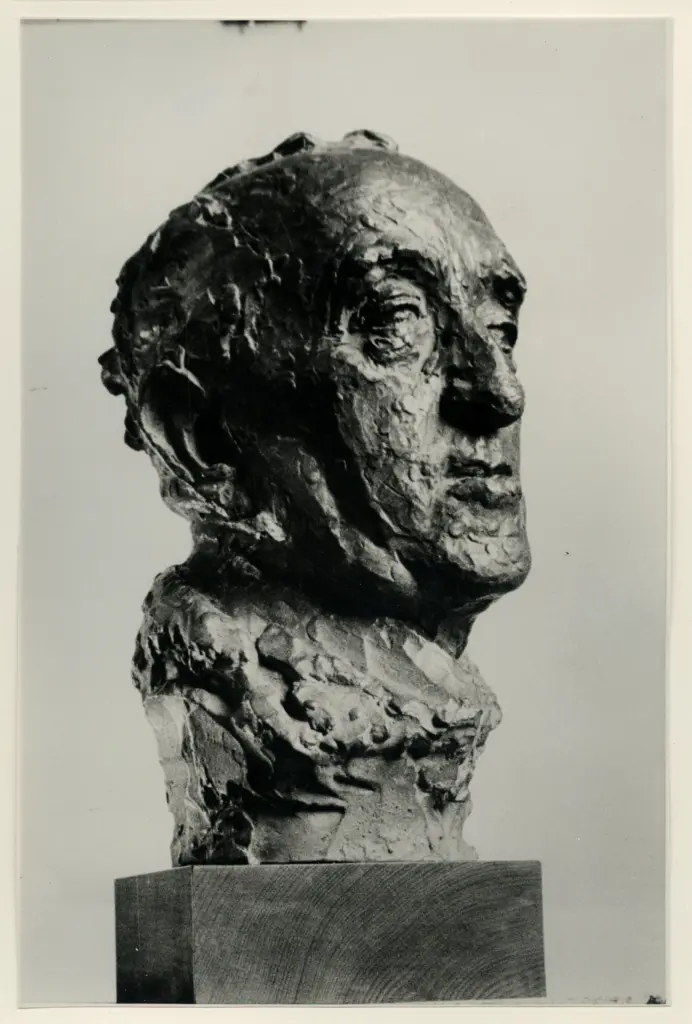 Anonimo, Anonimo , fronte