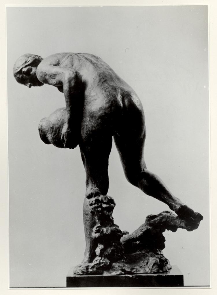 Giacomelli , fronte