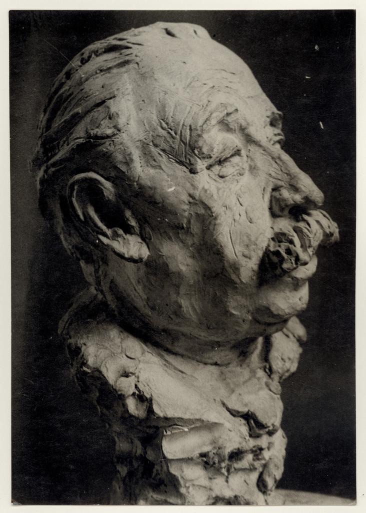 Anonimo , fronte