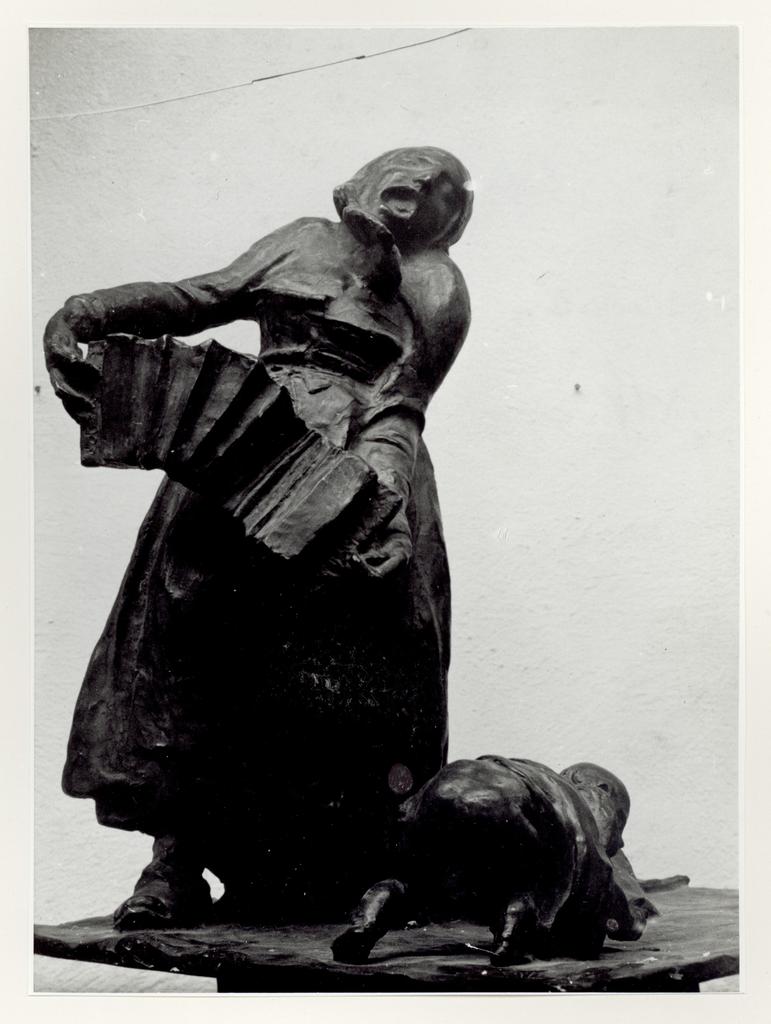 Giacomelli , fronte