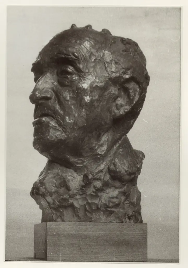 Anonimo , Graziosi, Giuseppe - sec. XX , fronte