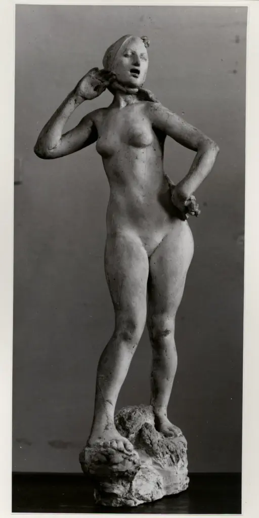 Anonimo , Graziosi, Giuseppe - sec. XX , fronte