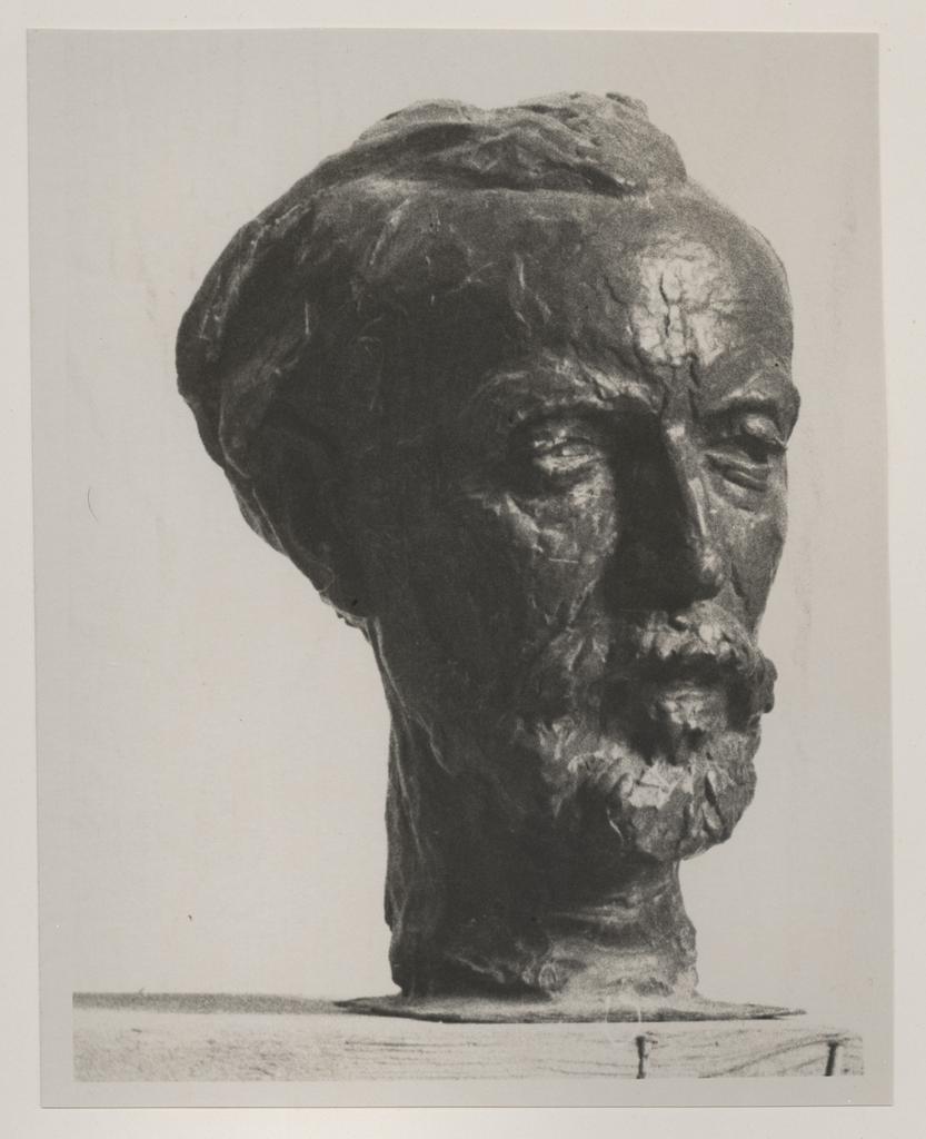 Anonimo , Graziosi, Giuseppe - sec. XX , fronte