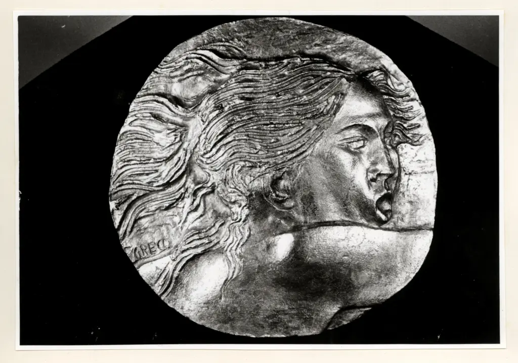 Anonimo, Anonimo , fronte