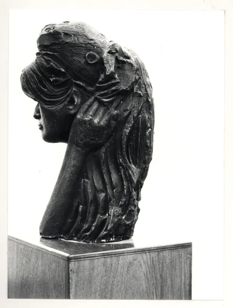 Anonimo, Anonimo , fronte