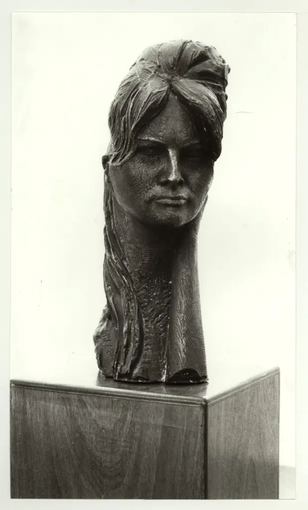 Anonimo, Anonimo , fronte