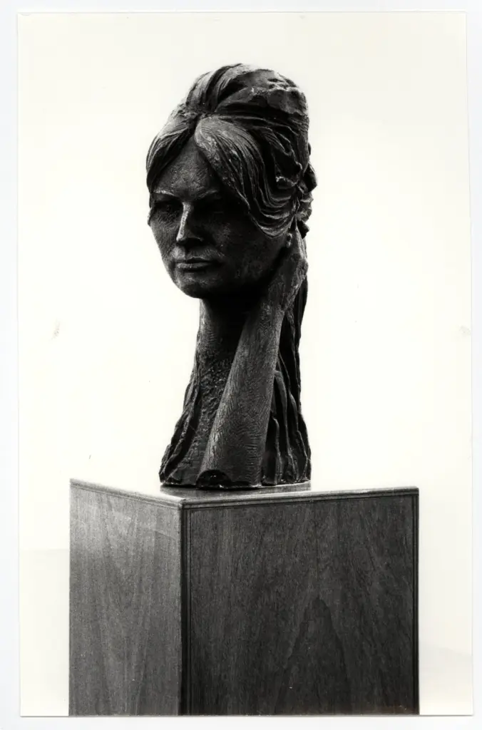 Anonimo, Anonimo , fronte