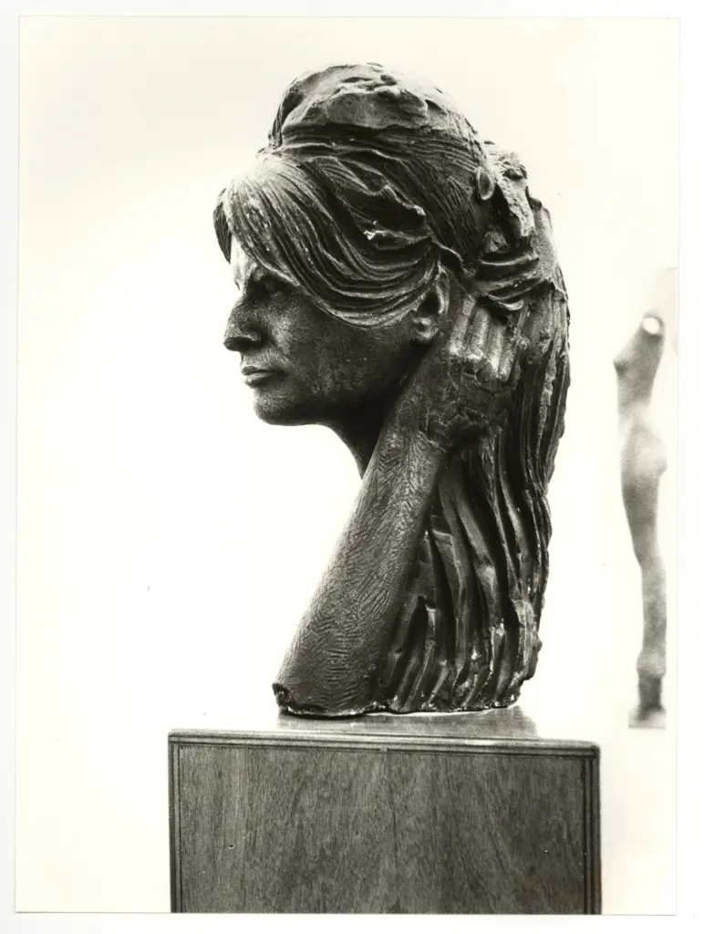 Anonimo, Anonimo , fronte