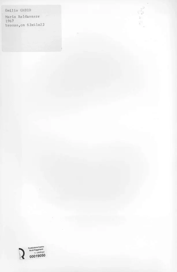 Anonimo, Anonimo , retro