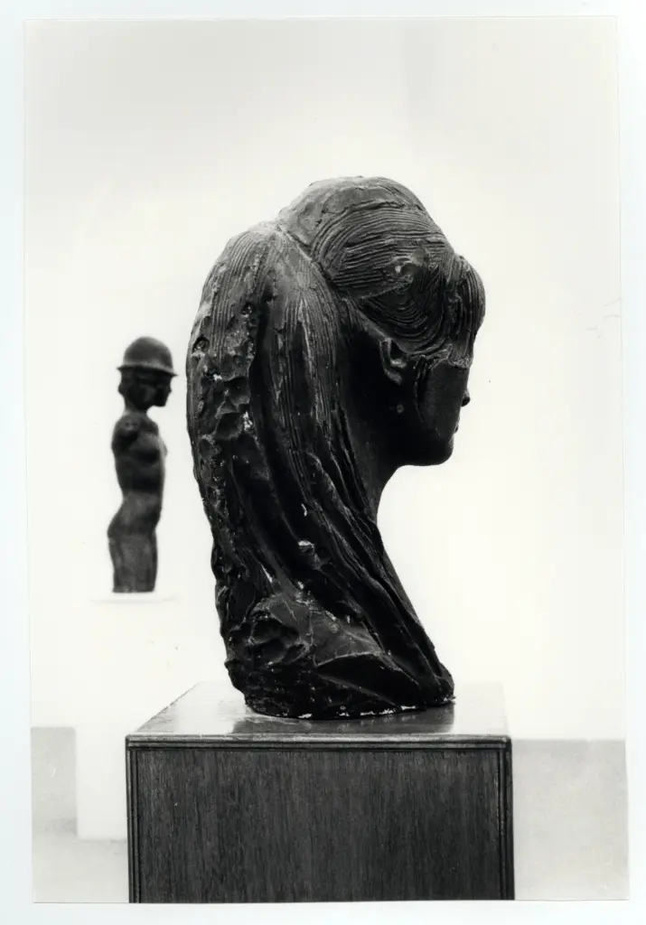 Anonimo, Anonimo , fronte