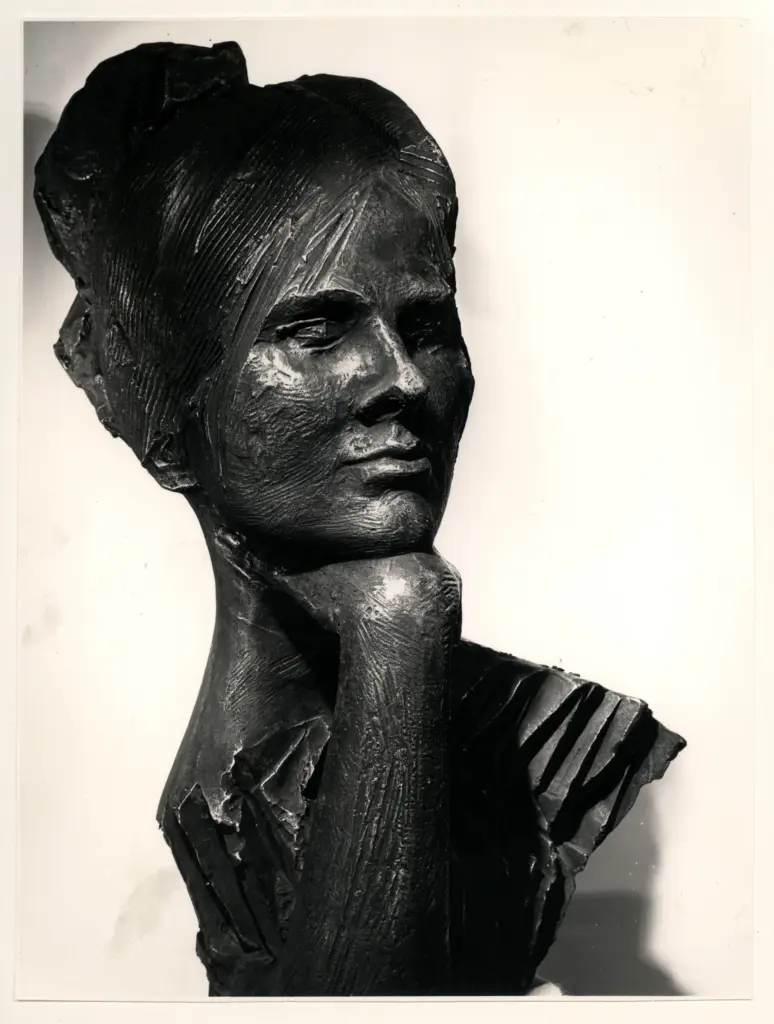 Anonimo, Anonimo , fronte