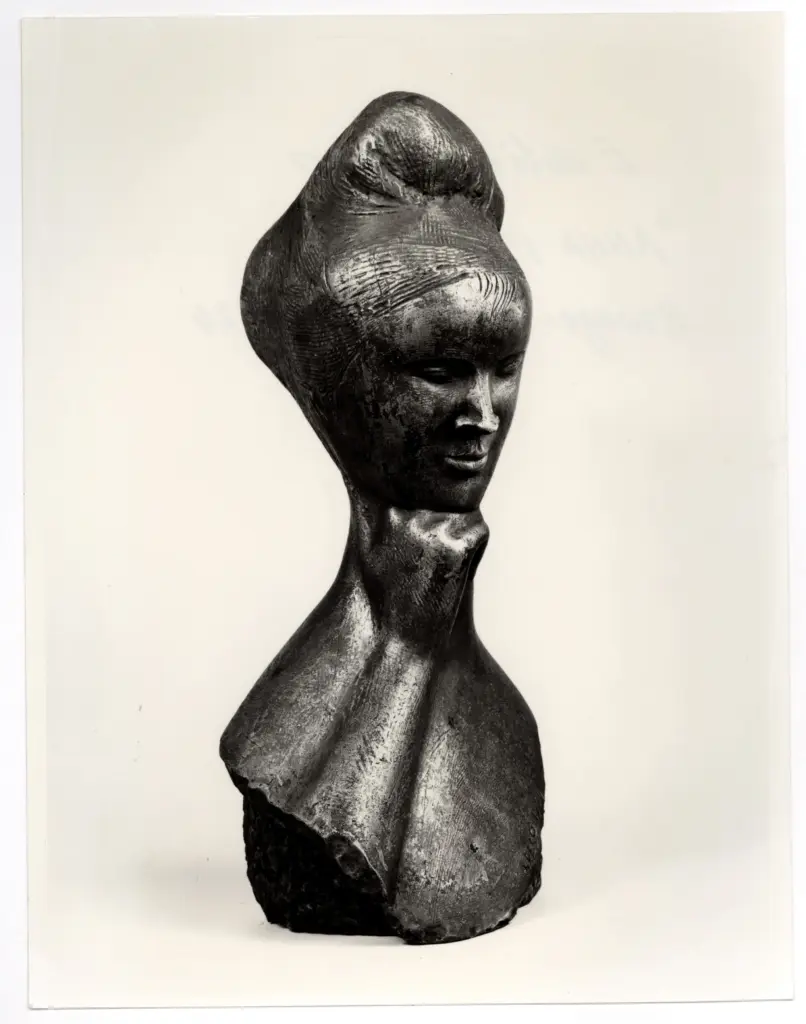 Anonimo, Anonimo , fronte