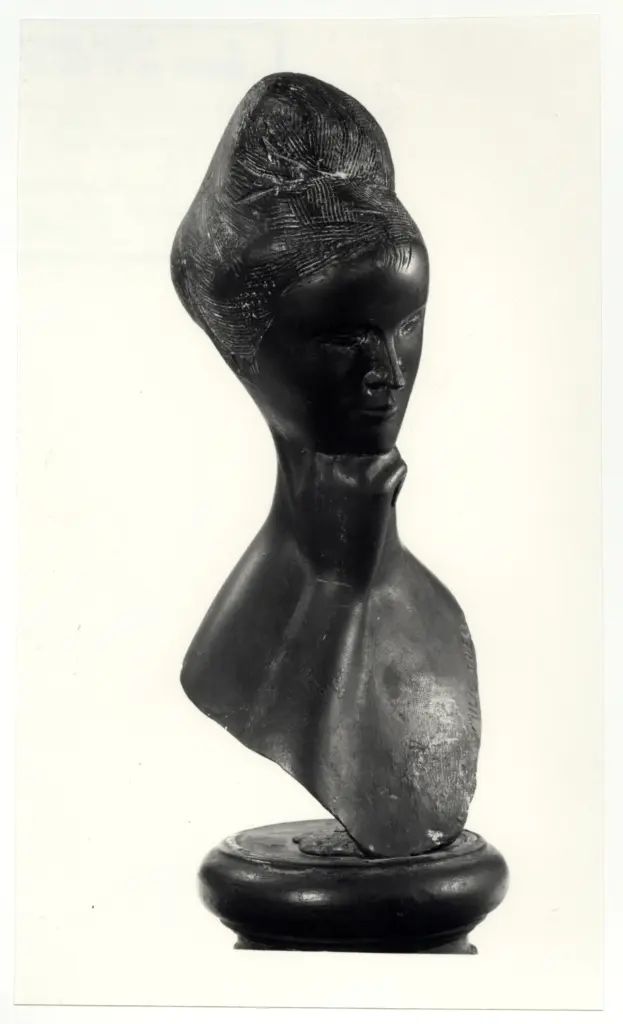 Anonimo, Anonimo , fronte