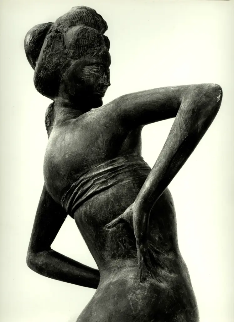 Anonimo, Anonimo , fronte