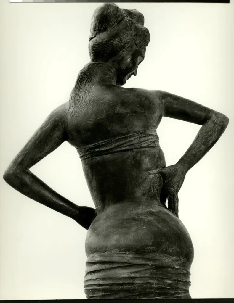 Anonimo, Anonimo , fronte