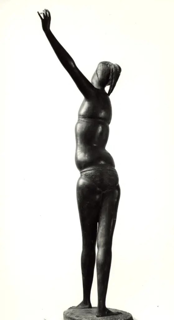 Anonimo, Anonimo , fronte