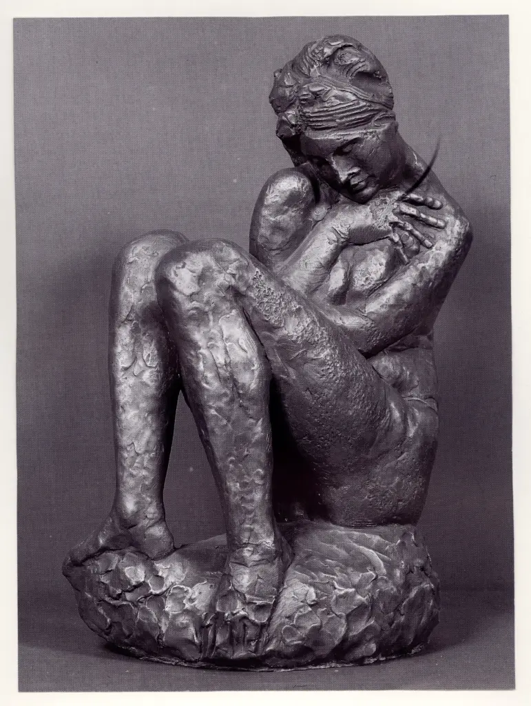 Anonimo, Anonimo , fronte