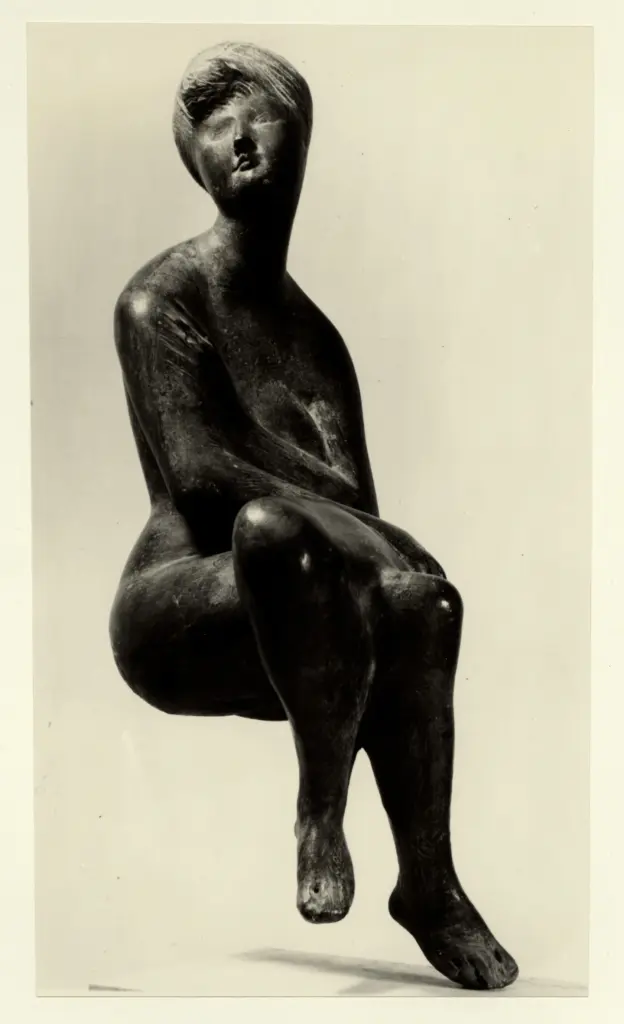 Anonimo, Anonimo , fronte