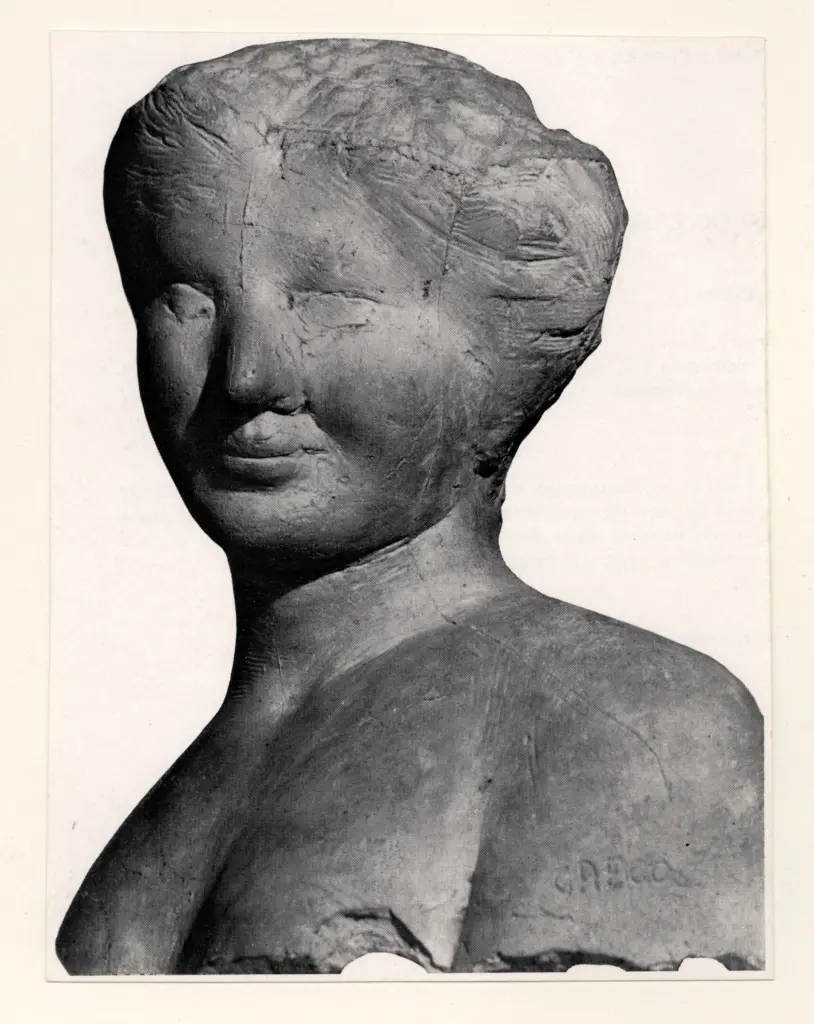 Anonimo, Anonimo , fronte