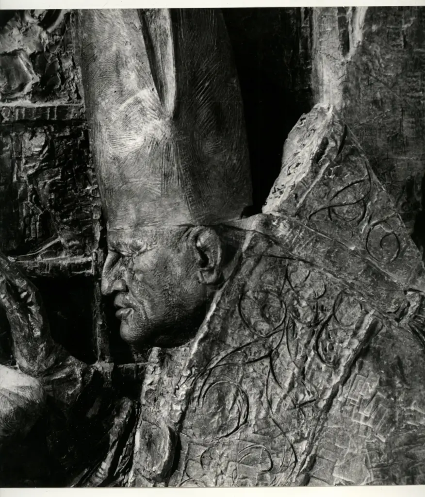 Anonimo, Anonimo , fronte